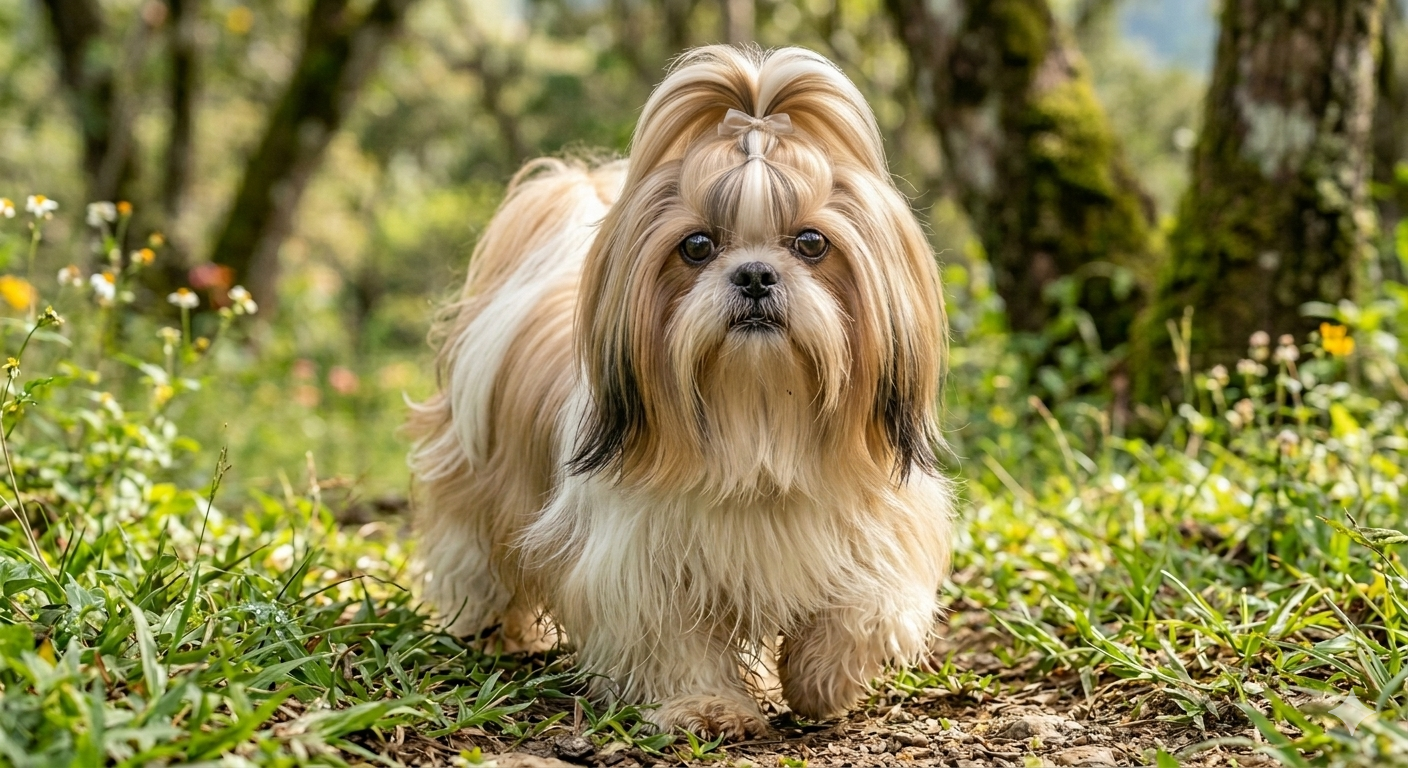 Shih Tzu