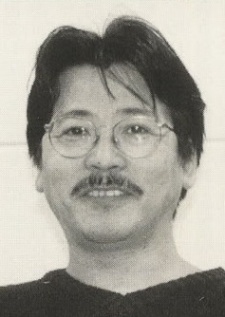 Akiyama, Katsuhito