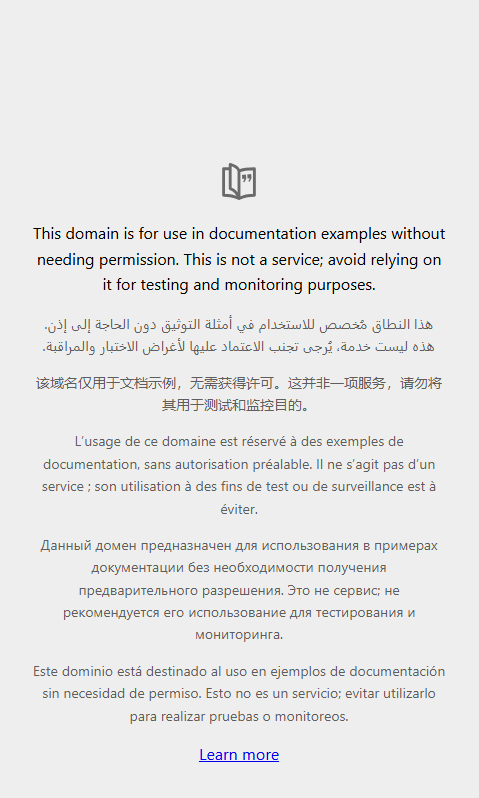 لقطة محفوظة لـ dmounaze.firebaseapp.com