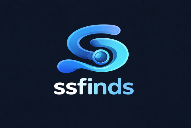 SSFinds