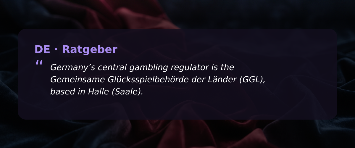 Beste casino in Deutschland – was hier wirklich zählt — Ratgeber