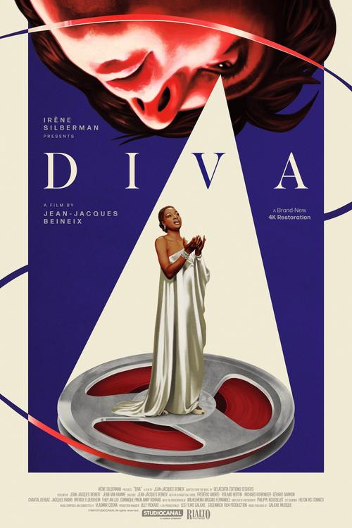 Diva (1981) MULTi.1080p.BluRay.x264-DReaM / Lektor i napisy PL