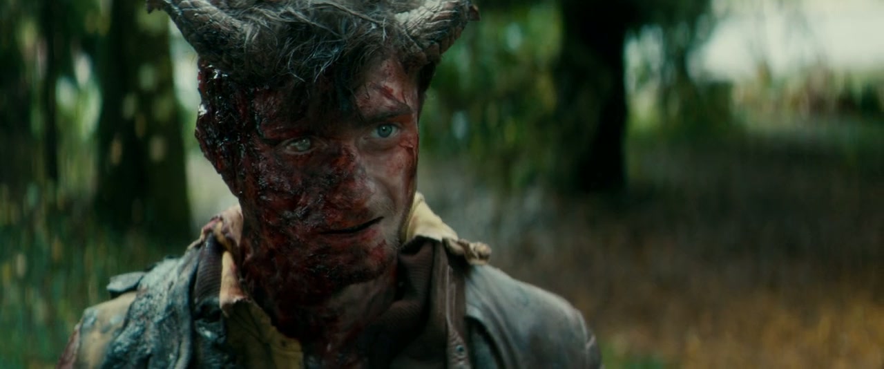Horns Screenshot