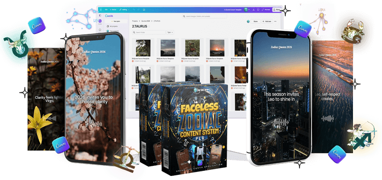 [Image: Faceless-Zodiac-Content-System-Product-Preview-1.png]