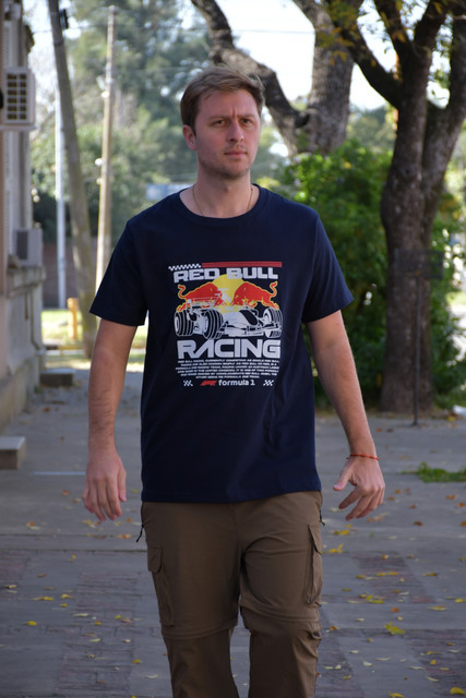 Remeras Fanaticos vista 1