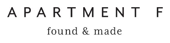 Apartment F logo