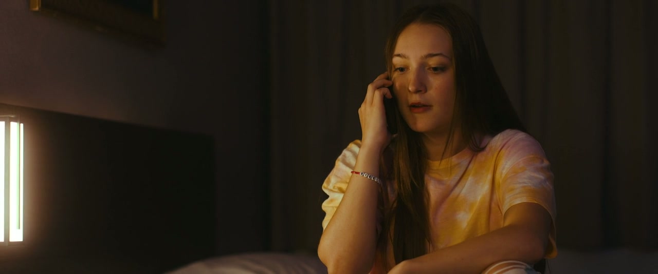 Room 0 Screenshot
