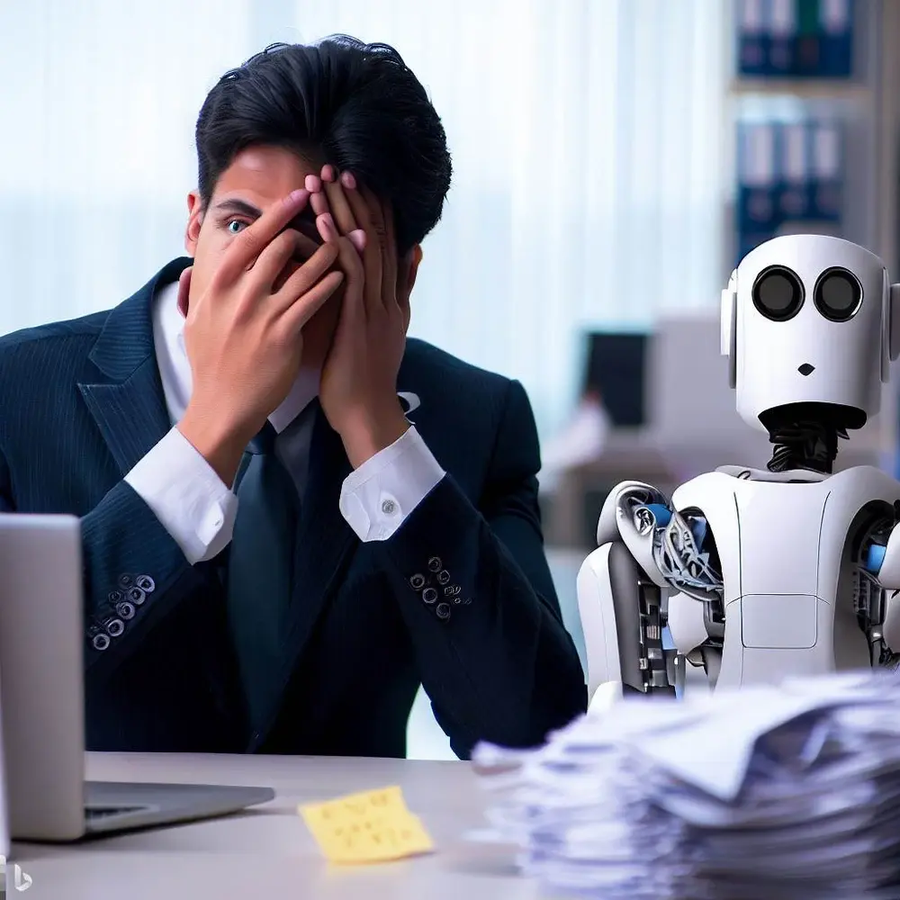 14 profesii esențiale care transformă piața muncii în era Inteligenței Artificiale