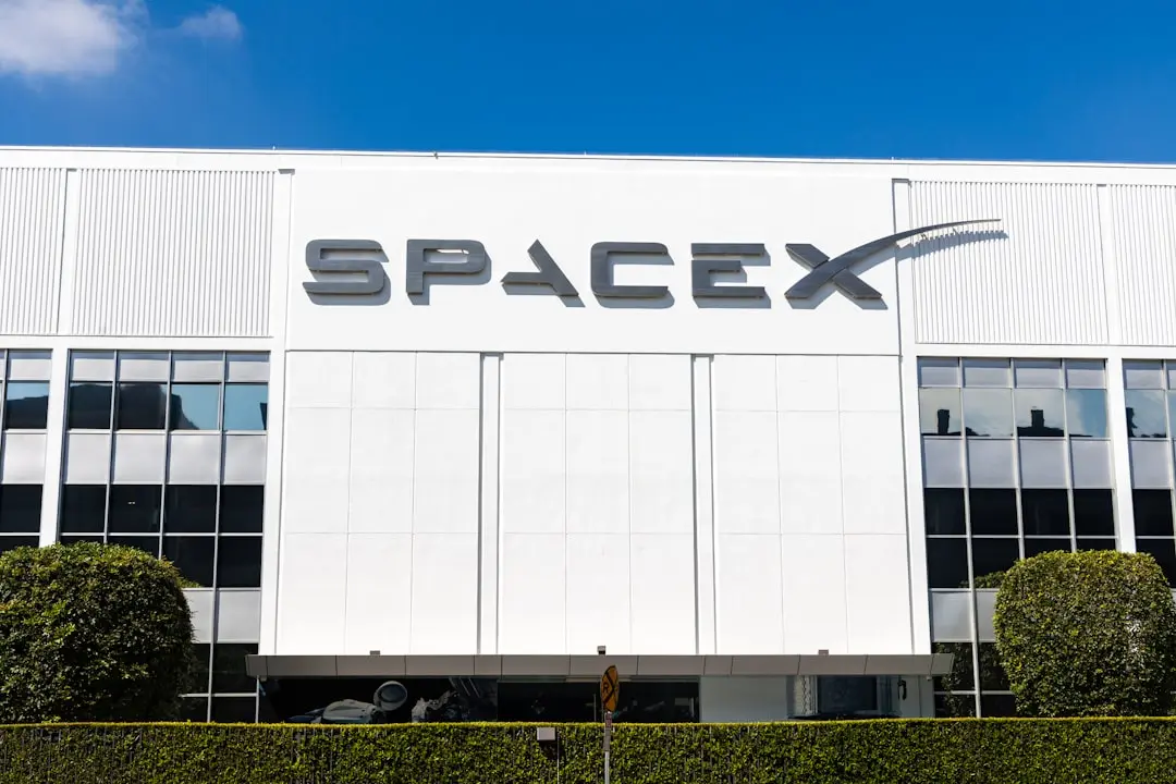 SpaceX Plans One Million Satellites