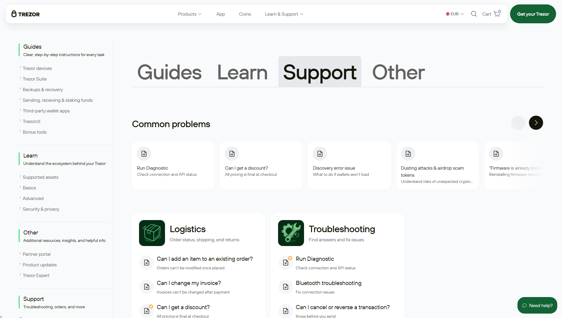 Screenshot of digitalplatforum.com