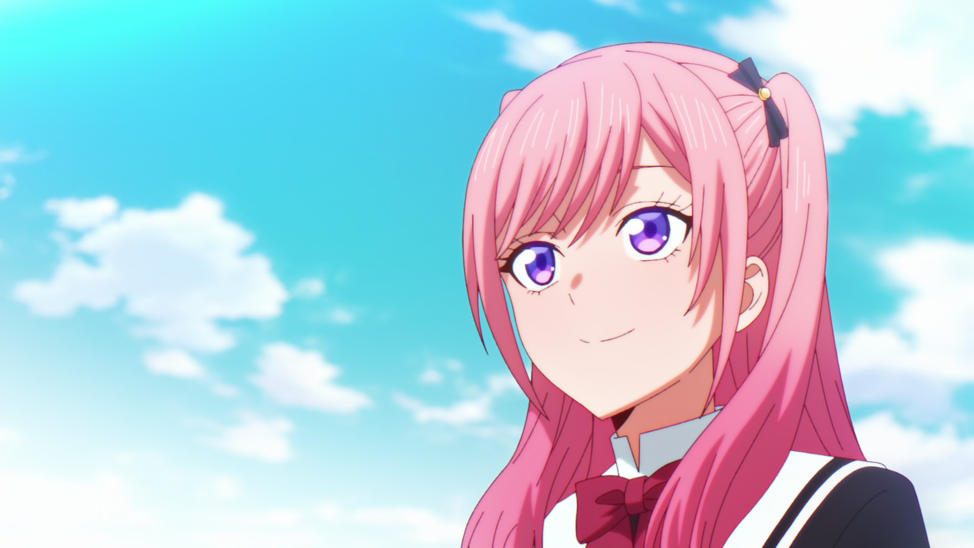 we