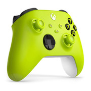 Control Inalámbrico Xbox Electric Volt 3