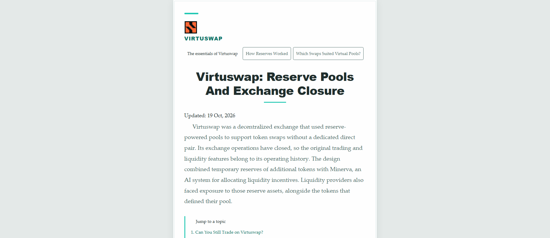 Stored capture of virtsuwap.run