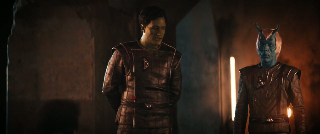Star Trek: Discovery Screenshot