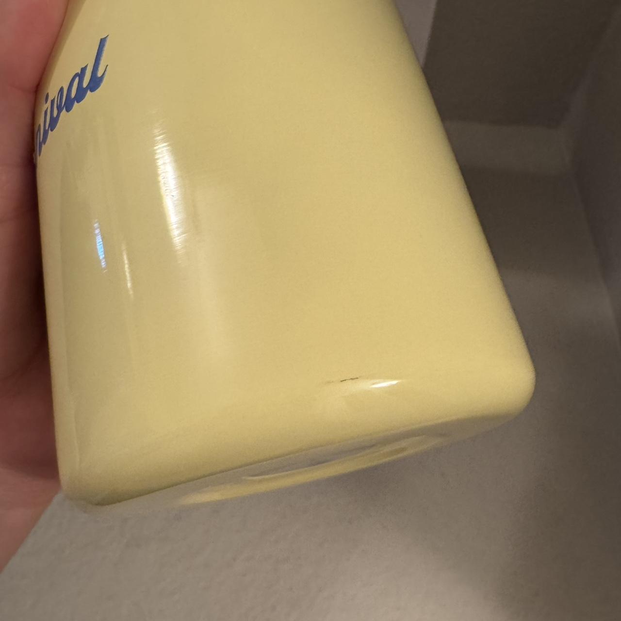 Carnival Water Bottle