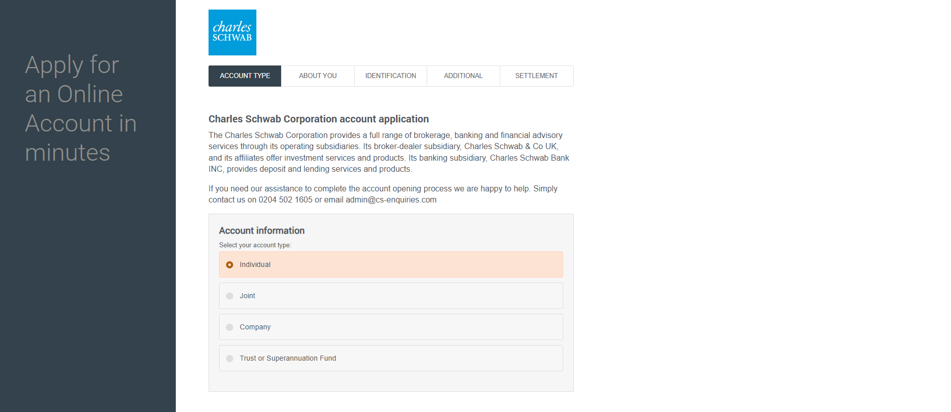 Screenshot of cs-clientlogin.com
