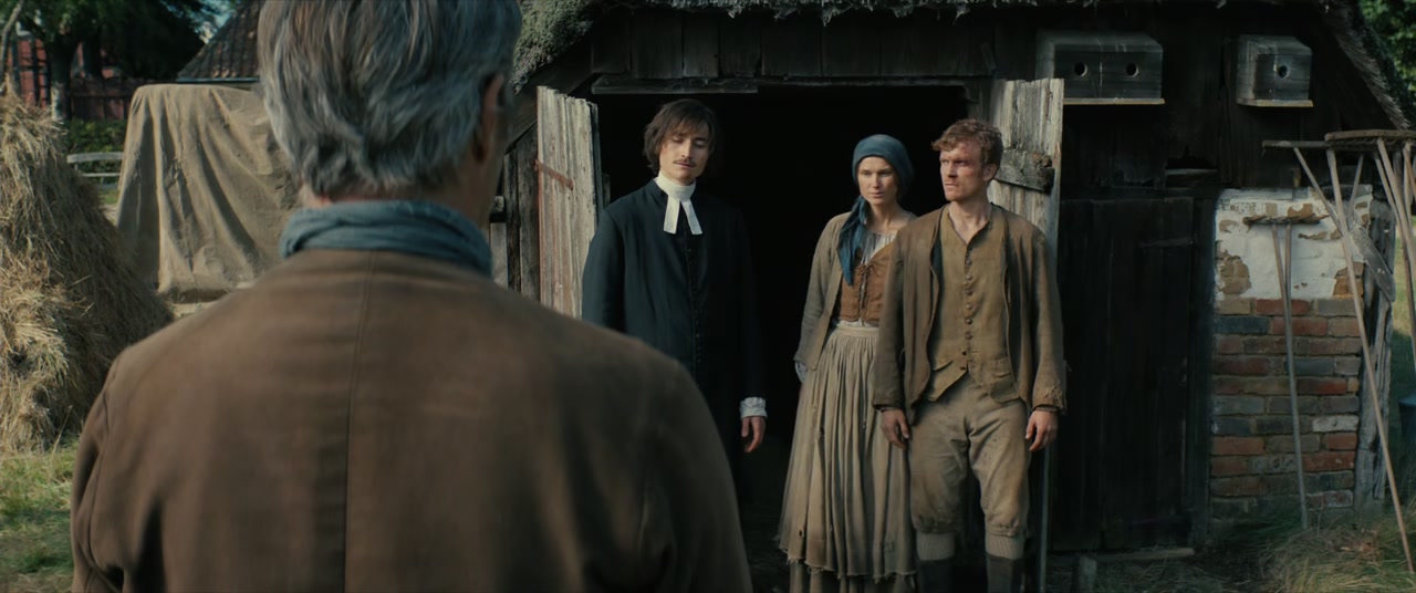 The Promised Land Screenshot