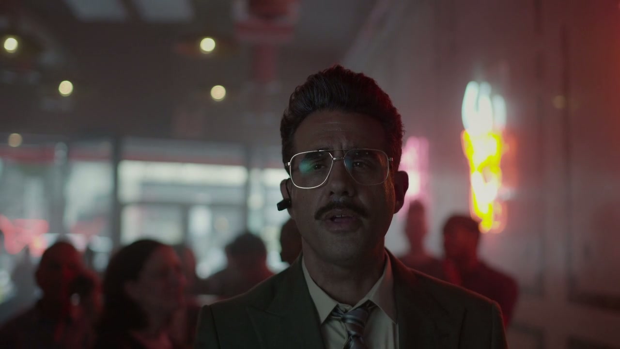 Mr. Robot Screenshot