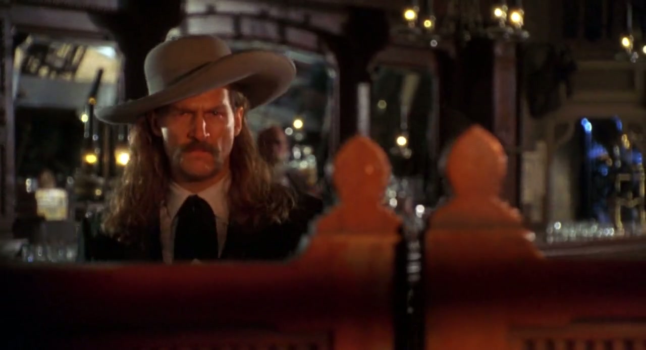 Wild Bill Screenshot