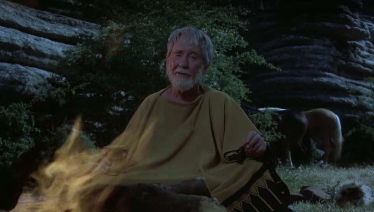 Clash of the Titans Screenshot