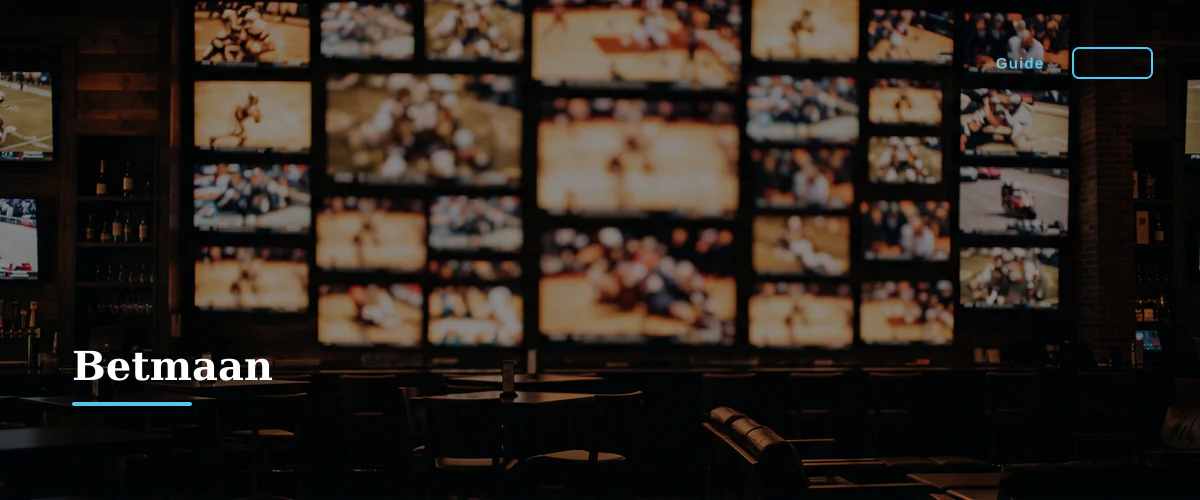 Betmaan — fiche : Casino en ligne 2026 : les 9 meilleurs sites de l'année