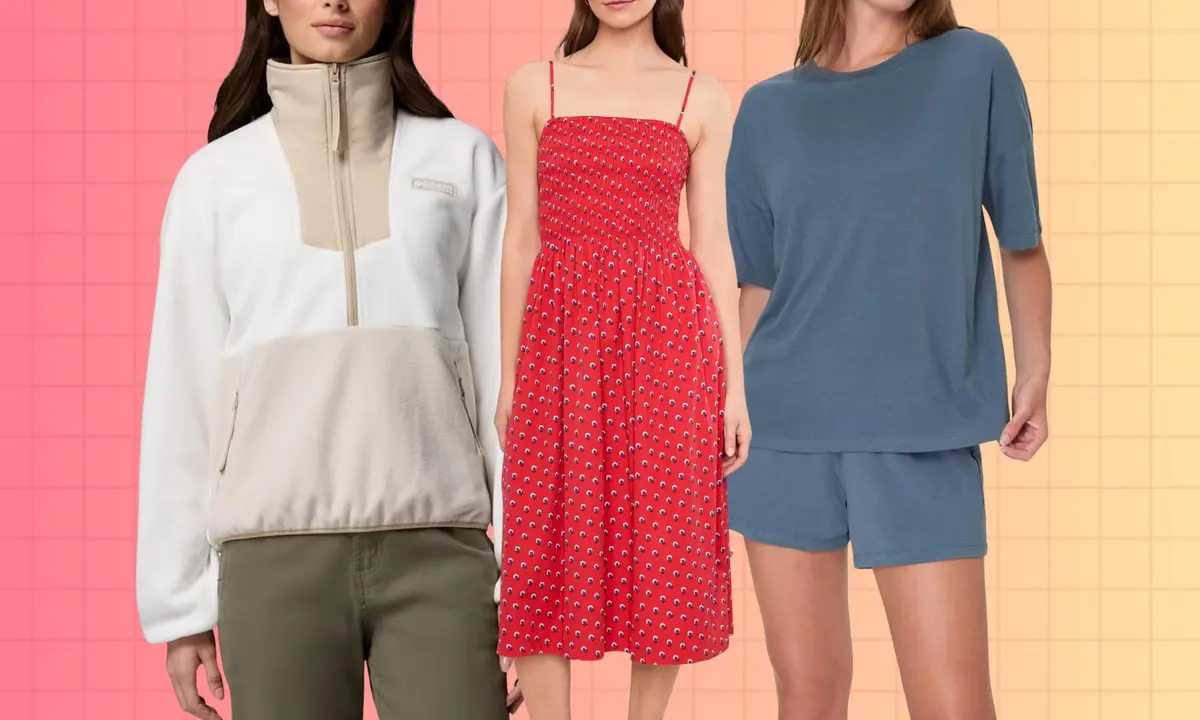 Discover Hidden Fashion Deals on Amazon