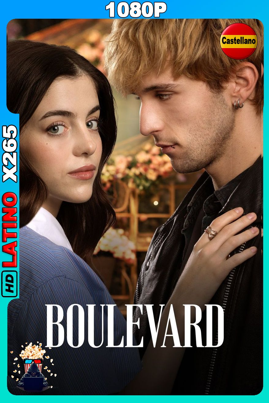 Boulevard (2026) [1080p] X265 [Castellano-Inglés]