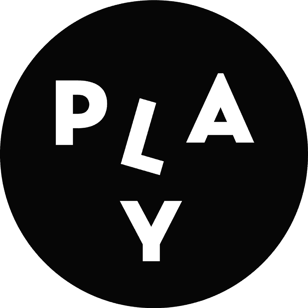 The Play Group logo