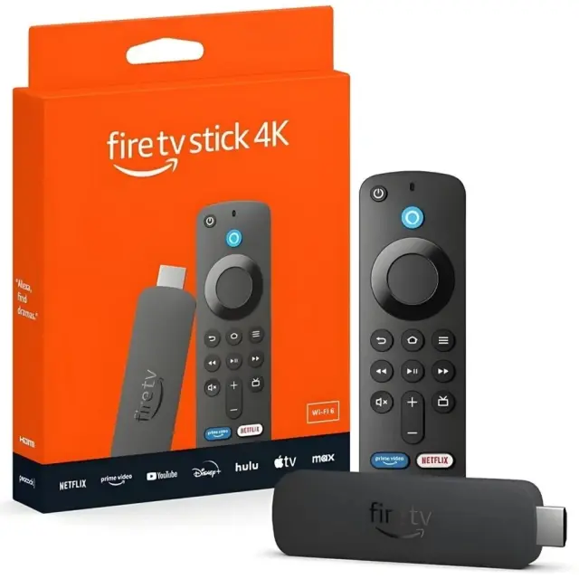 Amazon Fire TV Stick 4K Wi FI 6.webp
