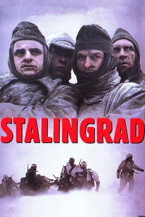 Stalingrad (1993) 1080p.WEB-DL.H264.AC3.2.0.BP007 | Lektor PL
