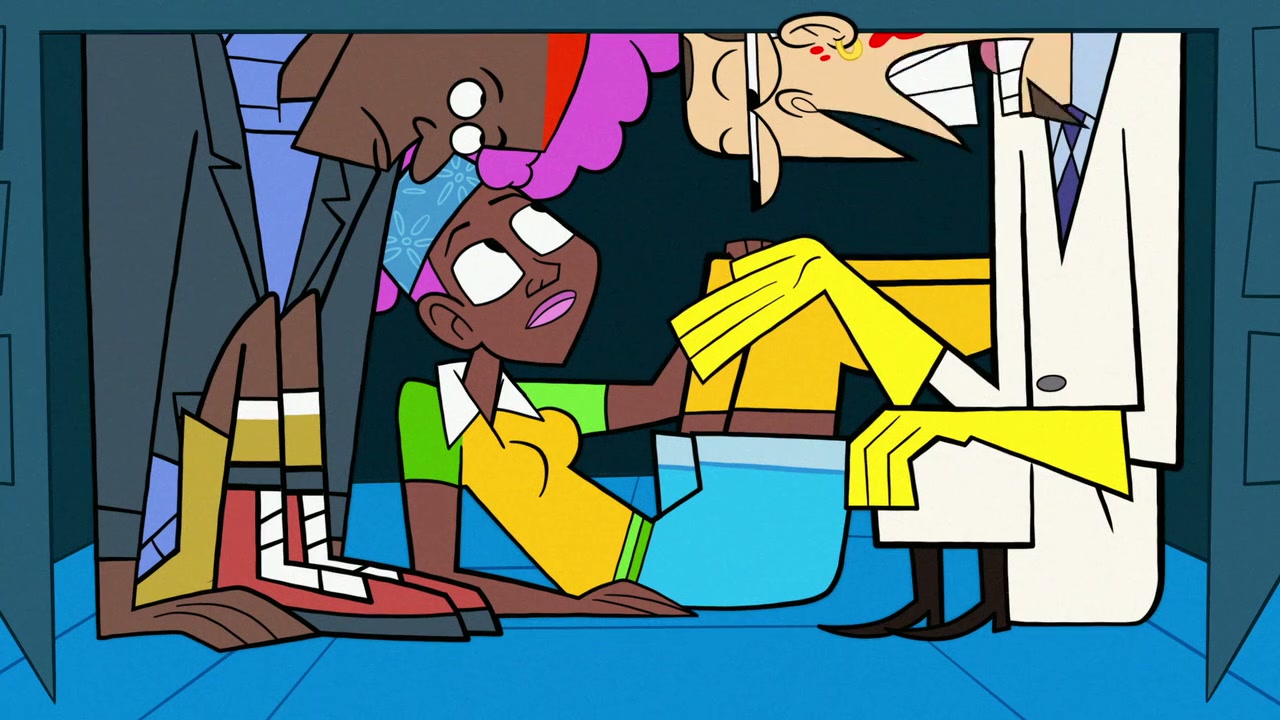 Clone High Screenshot