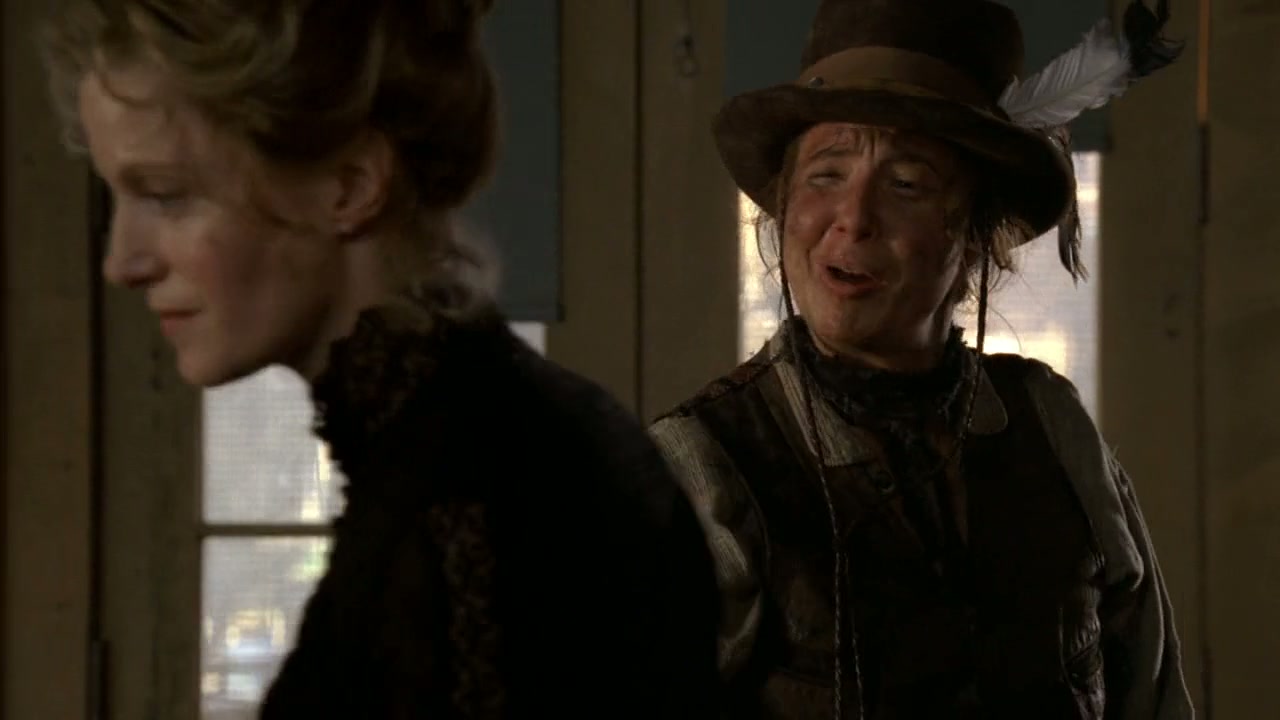 Deadwood Screenshot