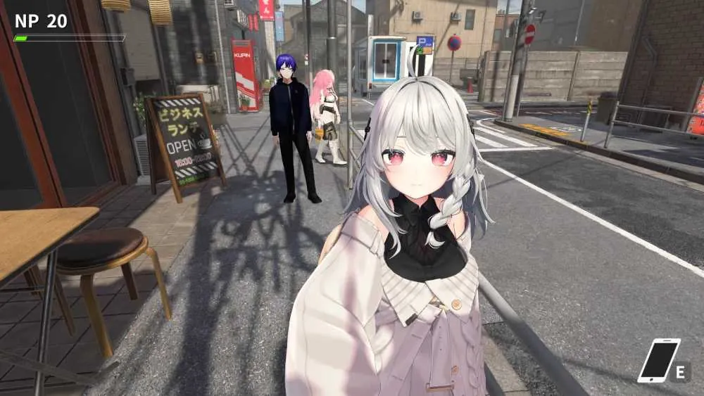 [SLG/官中/步兵/3D/双端]NTR大师/NTR Master/纽特人大师 V0.5 官方中文步兵版 [5.34GB]