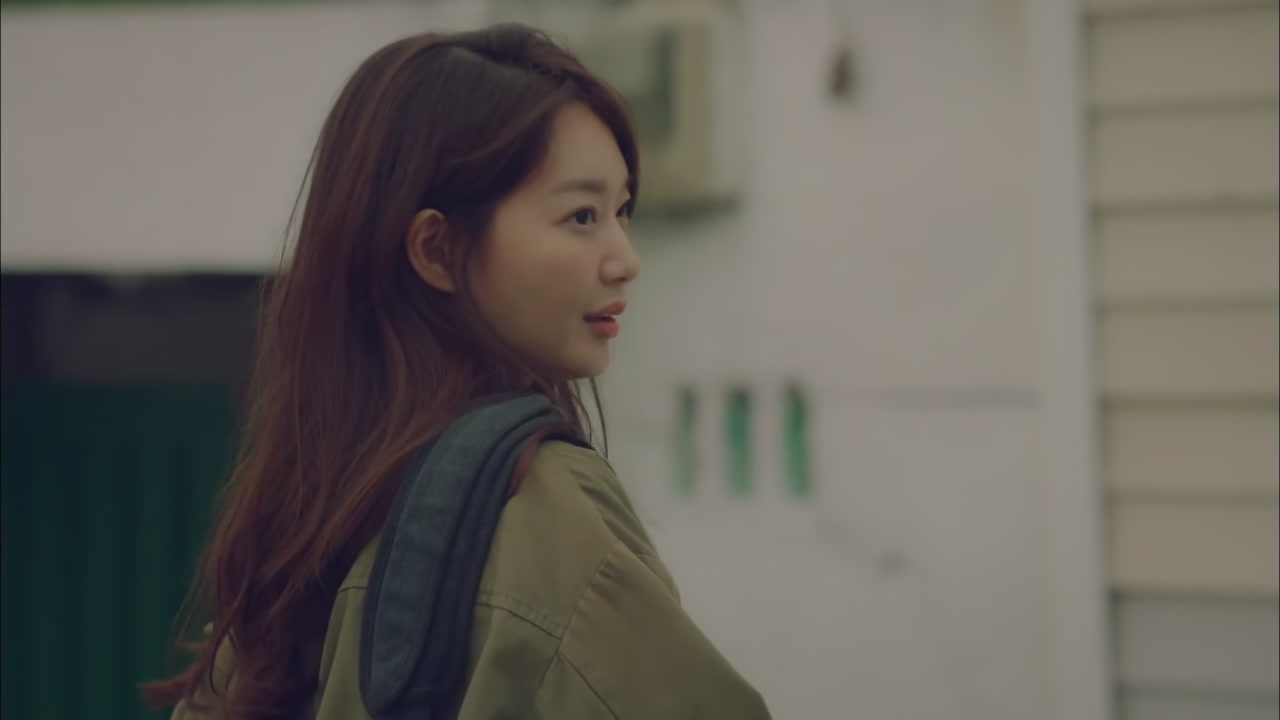 Tomorrow with You Screenshot