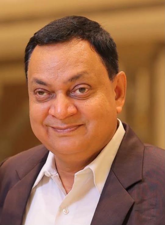 Pradeep Kulshrestha