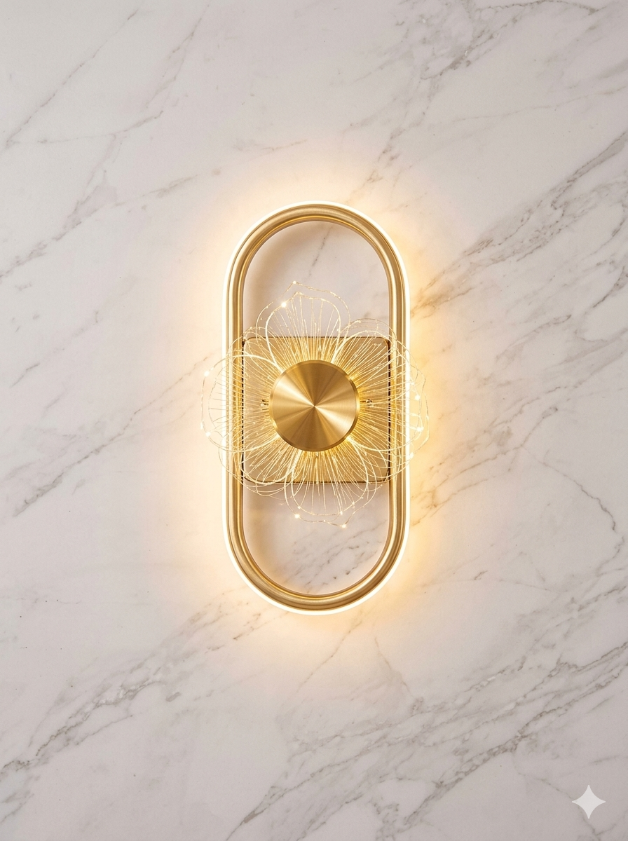 WALL LIGHT 931 — Ohrim wholesale price 1500
