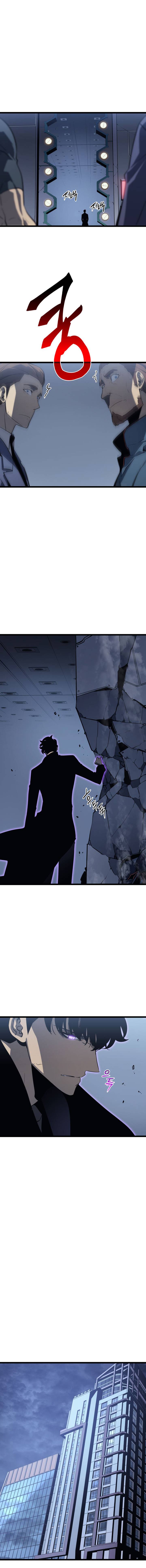 Read Solo Leveling Chapter 143 English - Page 10