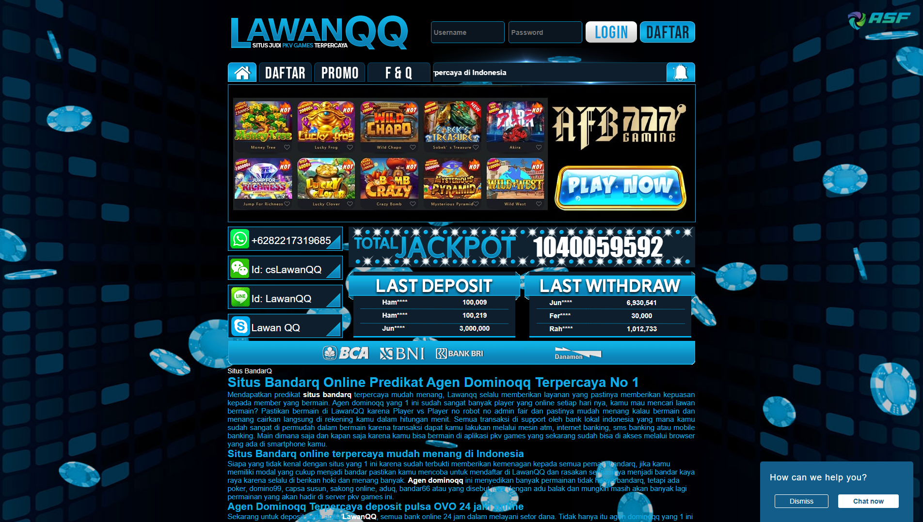 Stored capture of lawanpkv.shop