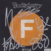 buckcherry fuck