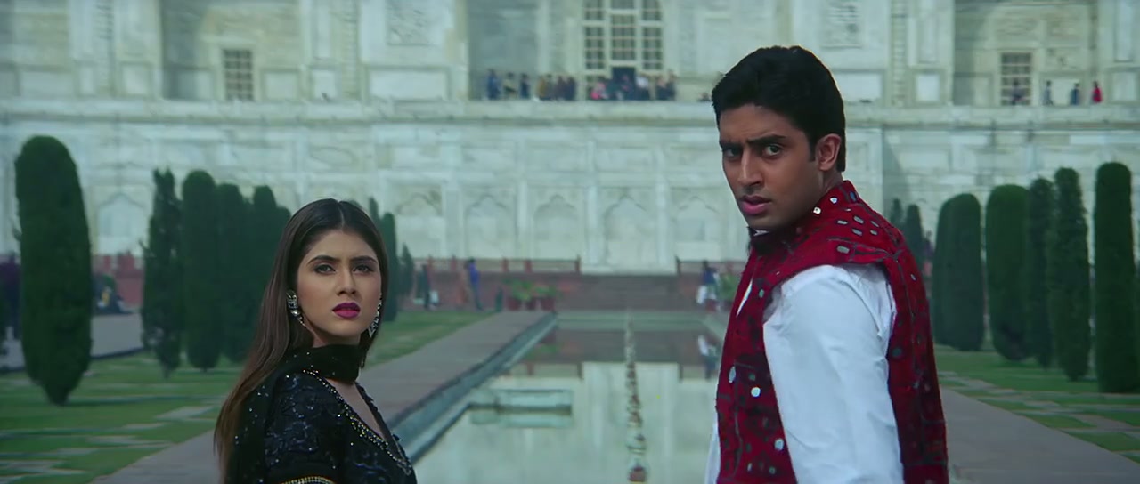 Tera Jadoo Chal Gayaa Screenshot