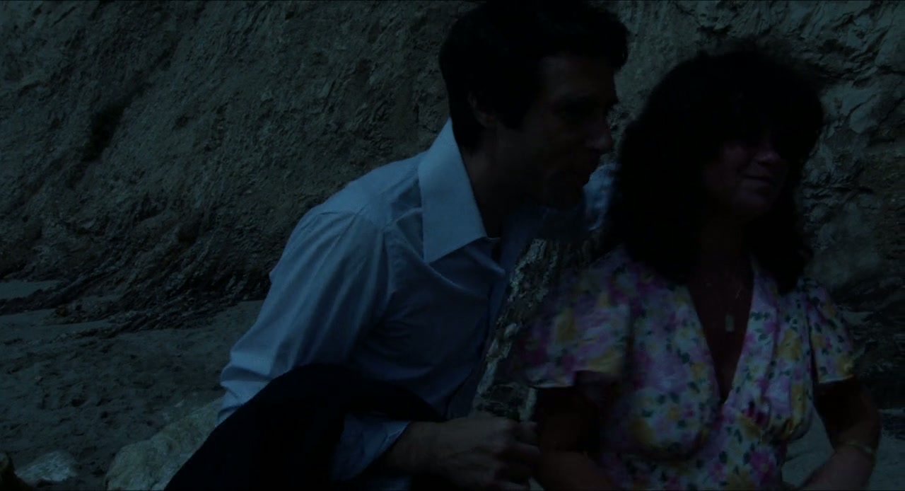 The Silent Scream Screenshot