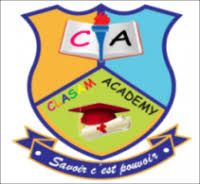 Clasam Schools Logo