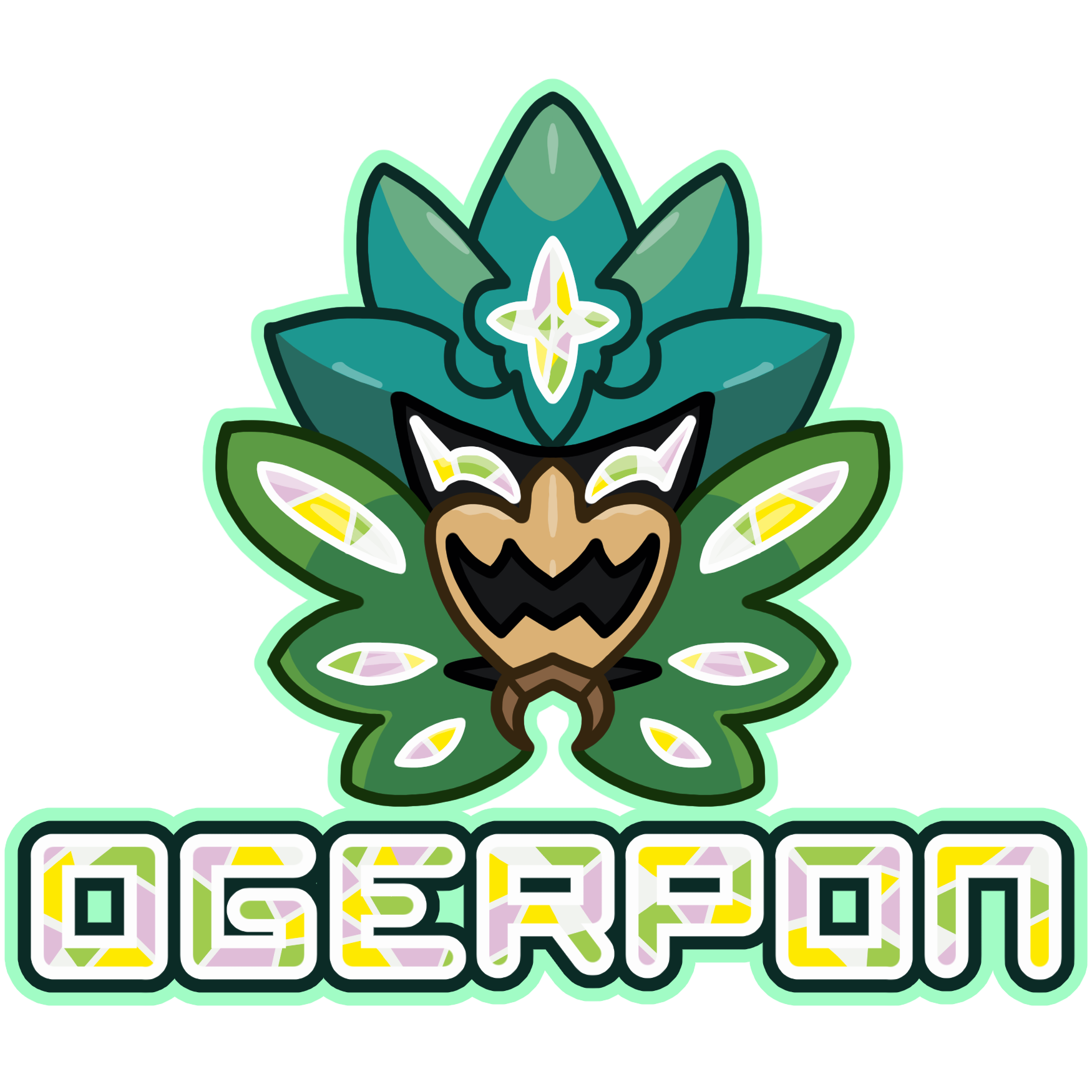 logo by diggeh