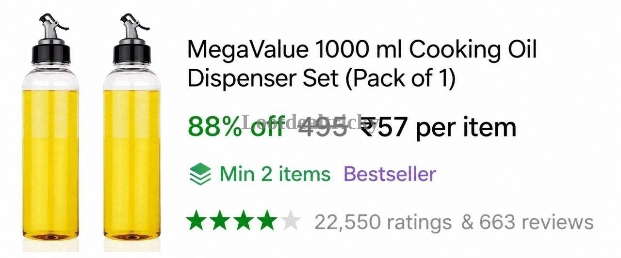 57 Bitli In | Best Price Drop Today