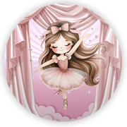 207905 Bailarina