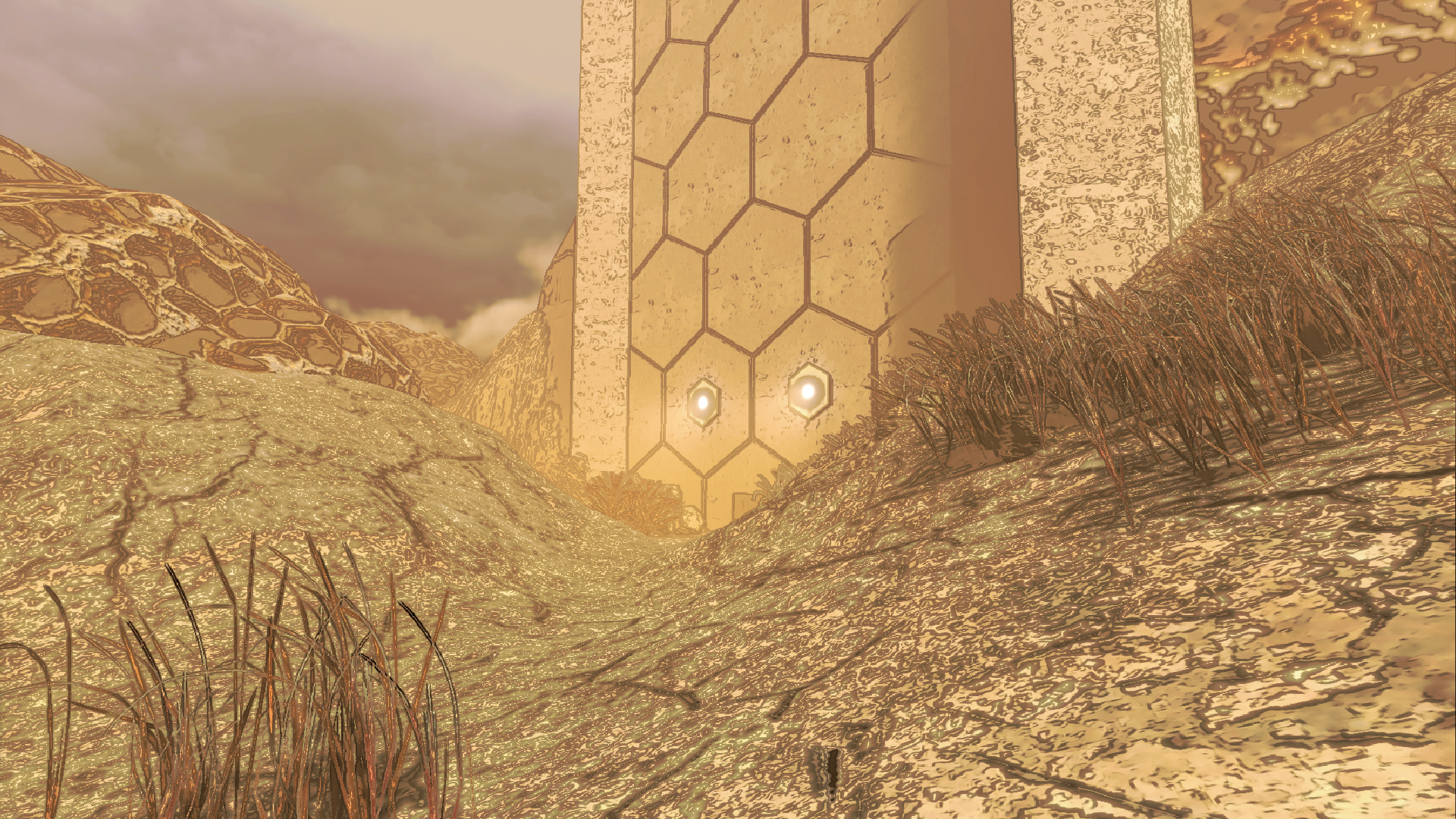 Facility of Asteroid14