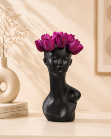 Planter items