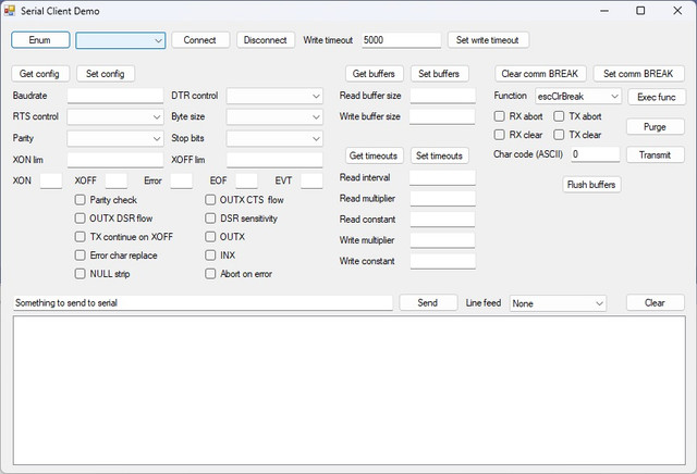 Download Serial Framework VCL v8.0.2.0 for D13 + Crack