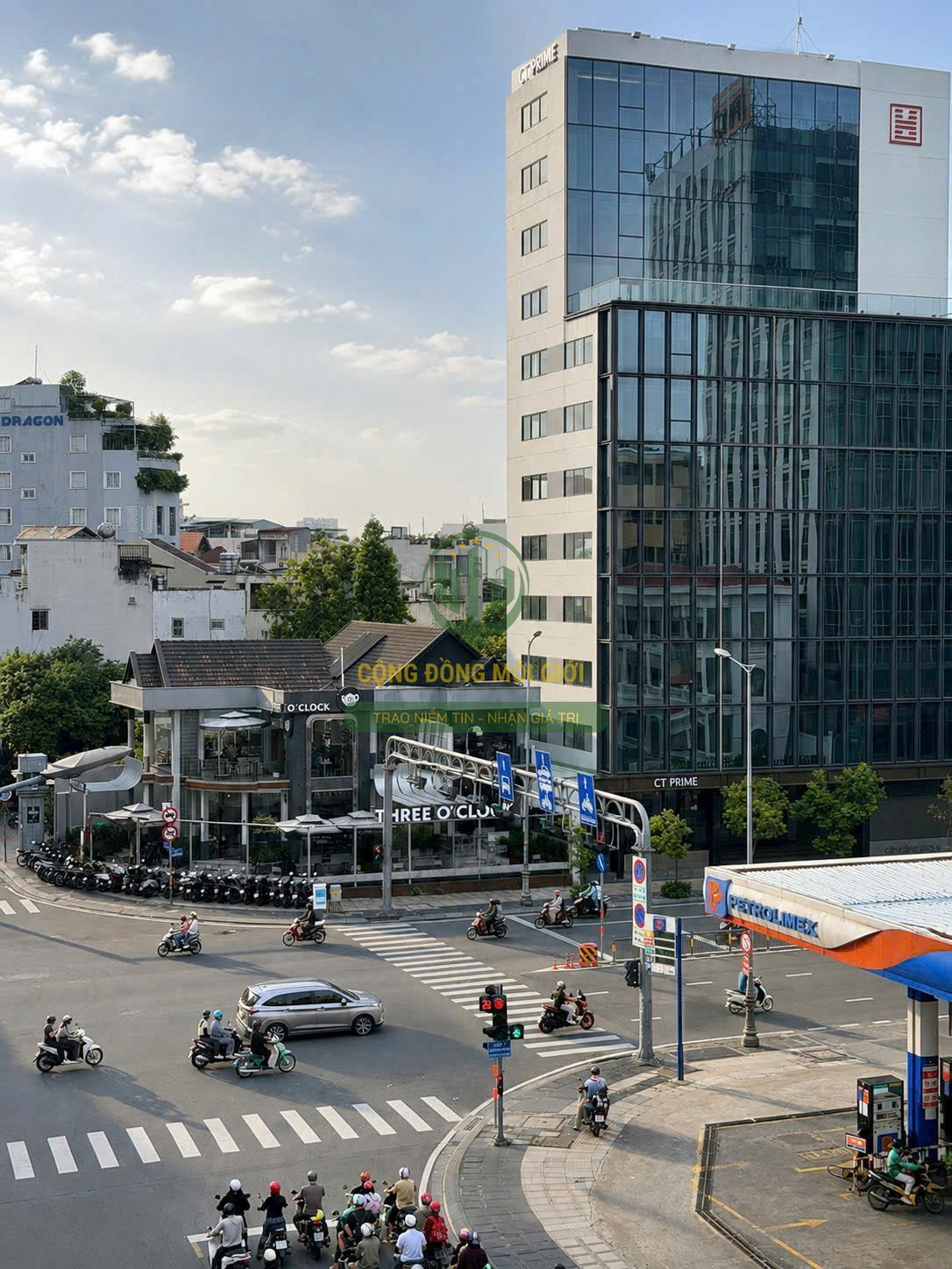 Bán nhà mặt tiền Huỳnh Văn Bánh, Phú Nhuận