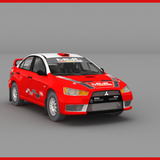 Mitsubishi-Lancer-Evolution-X-2010
